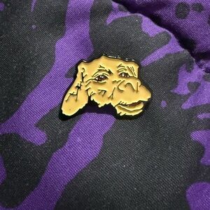 💫 3/$30 Falkor Luck Dragon The Never Ending Story Enamel Pin